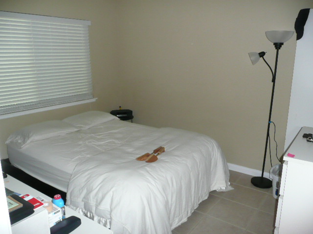 Bedroom #3